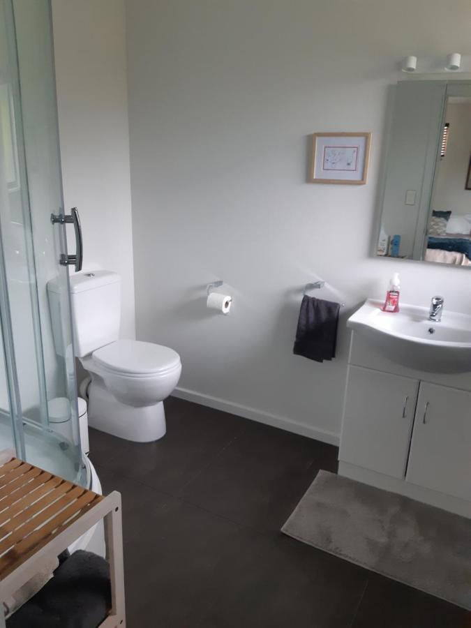 The End Lounge B&B Otorohanga Rom bilde
